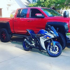 Meet your Posher, Jacob